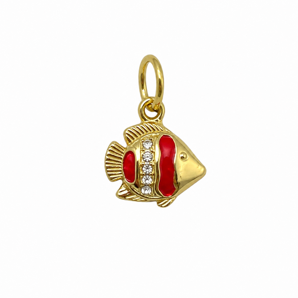 Charm’lı Fular -Olivia 1