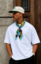 Betina - 55×55cm Bandana / Fular