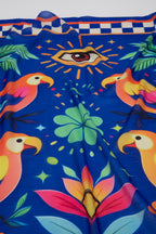 Olivia SS26 - 130×130cm Pareo / Şal