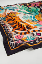 Maya SS26 - 130×130cm Pareo / Şal