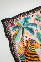 Maya SS26 - 130×130cm Pareo / Şal