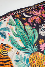 Maya SS26 - 130×130cm Pareo / Şal