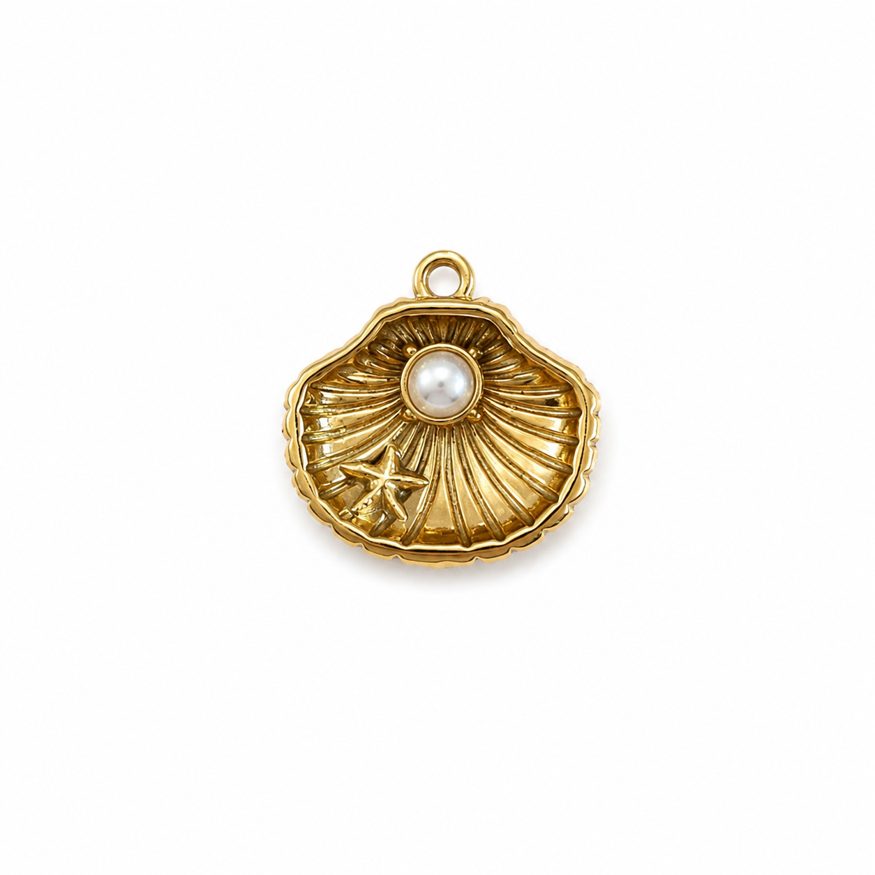 Charm’lı Fular - Kayra 1