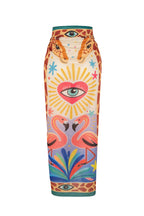 Lara SS26 - 130×130cm Pareo / Şal