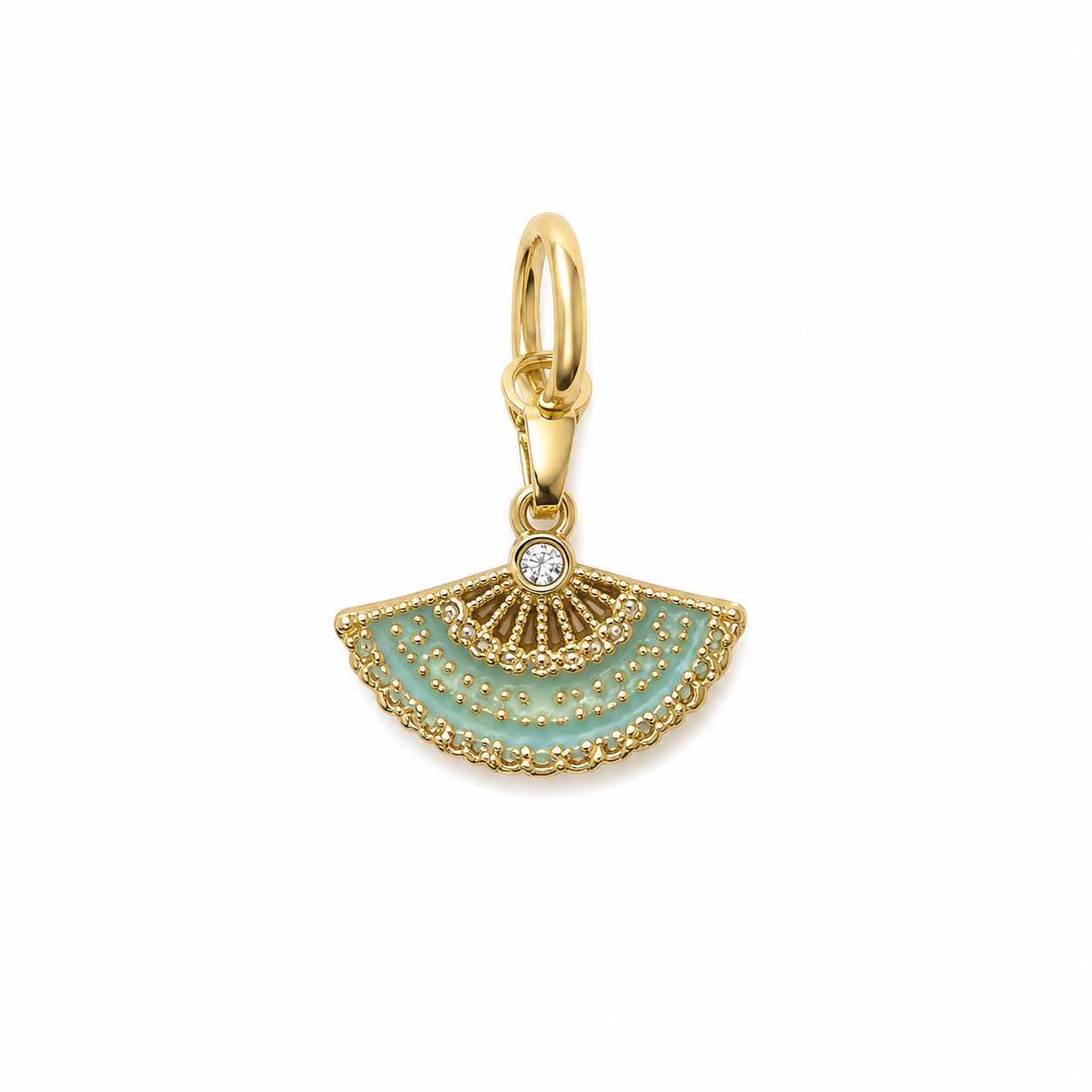 Charm’lı Fular - Kayra 1