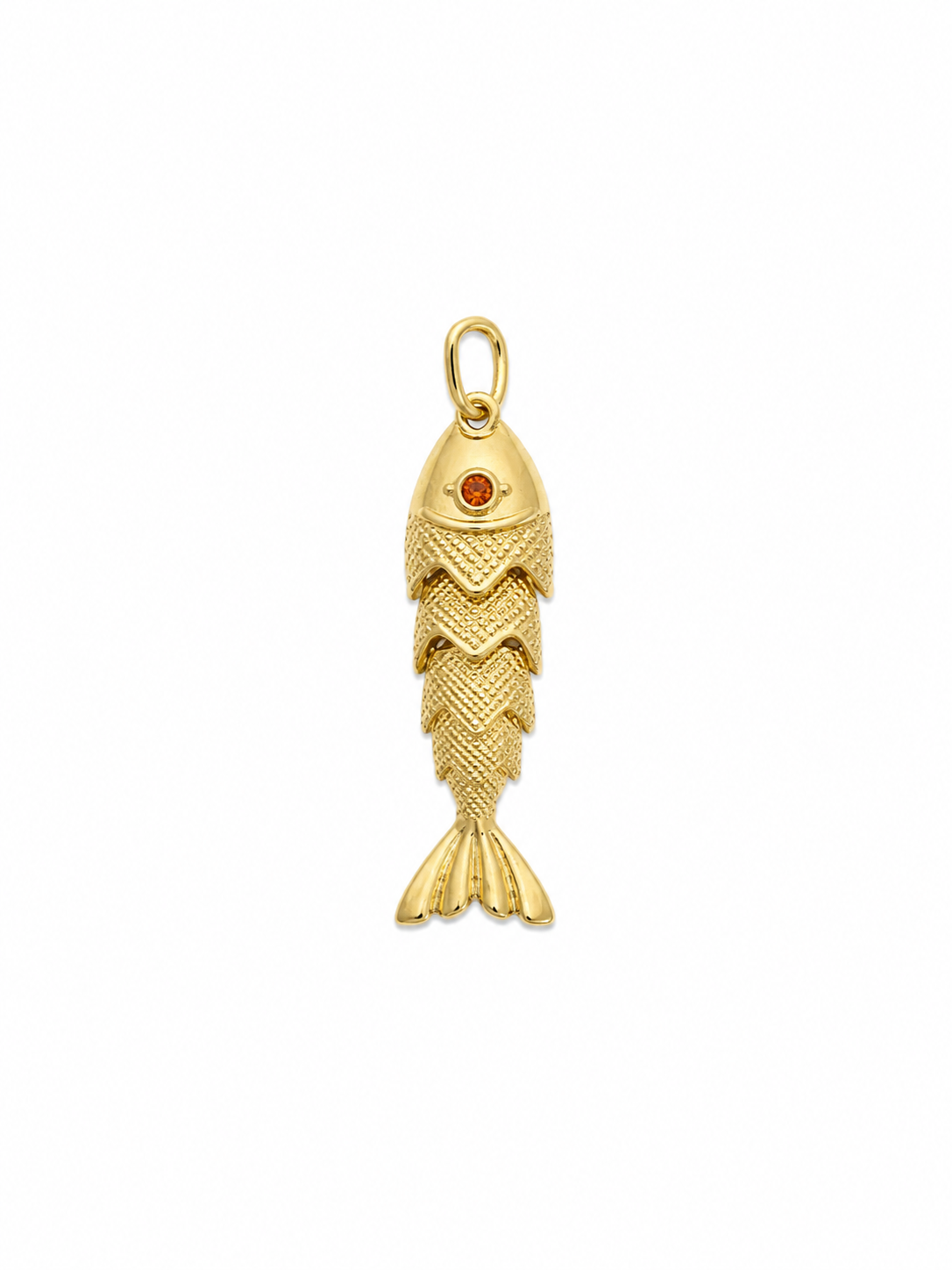 Charm’lı Fular - Noa 2