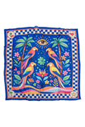 Olivia SS26 - 130×130cm Pareo / Şal