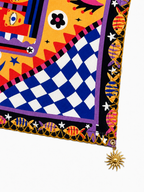 Charming Scarf - Vera