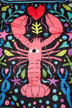 Olivia SS25 - 135×135cm Pareo / Şal