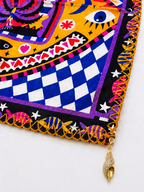 Charming Scarf - Pera
