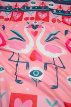 Serena SS25 - 135×135cm Pareo / Şal