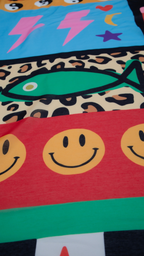 Betina - 55×55cm Bandana / Fular