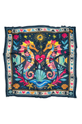 Pia SS26 - 130×130cm Pareo / Şal