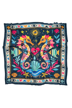 Pia SS26 - 130×130cm Pareo / Şal