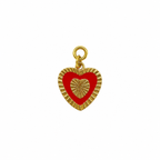 Charm’lı Fular - Olivia 3