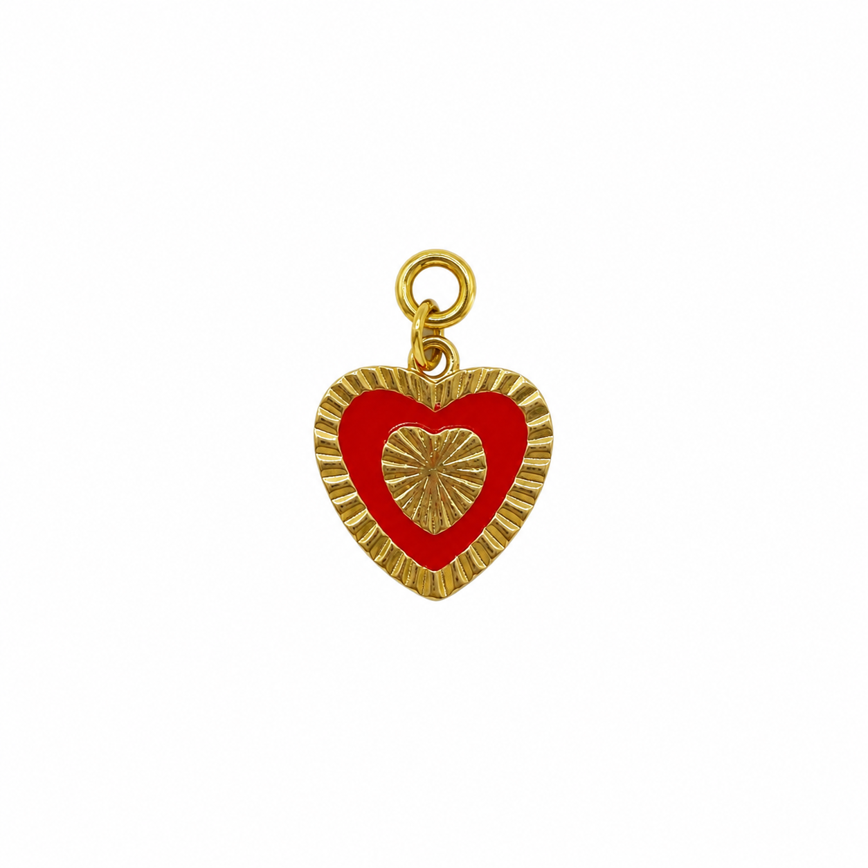 Charm’lı Fular - Olivia 3