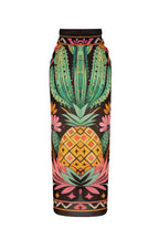 Maya SS26 - 130×130cm Pareo / Şal