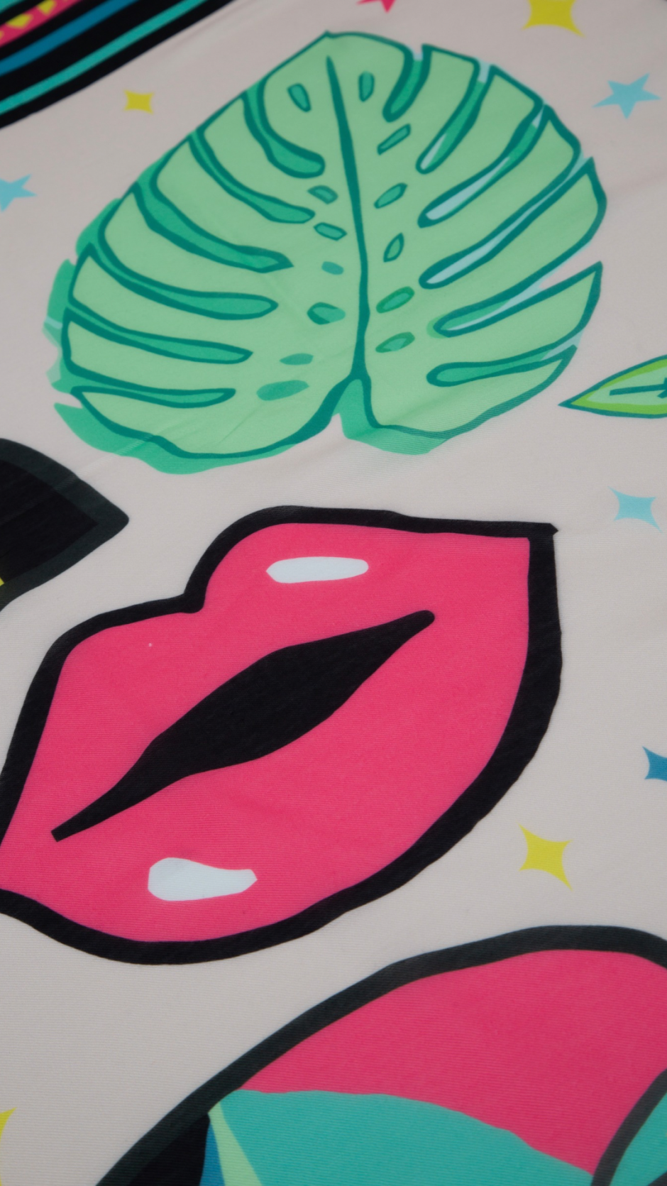 Maya - 55×55cm Bandana / Fular