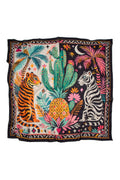 Maya SS26 - 130×130cm Pareo / Şal