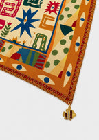 Charming Scarf - Noa