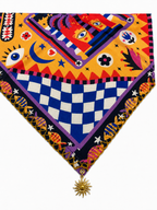 Charming Scarf - Vera
