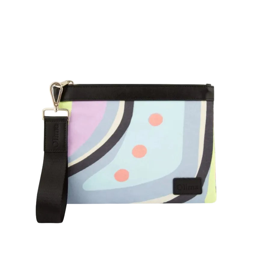 Emma Clutch Çanta