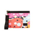 Sophia Noktalı Clutch Çanta