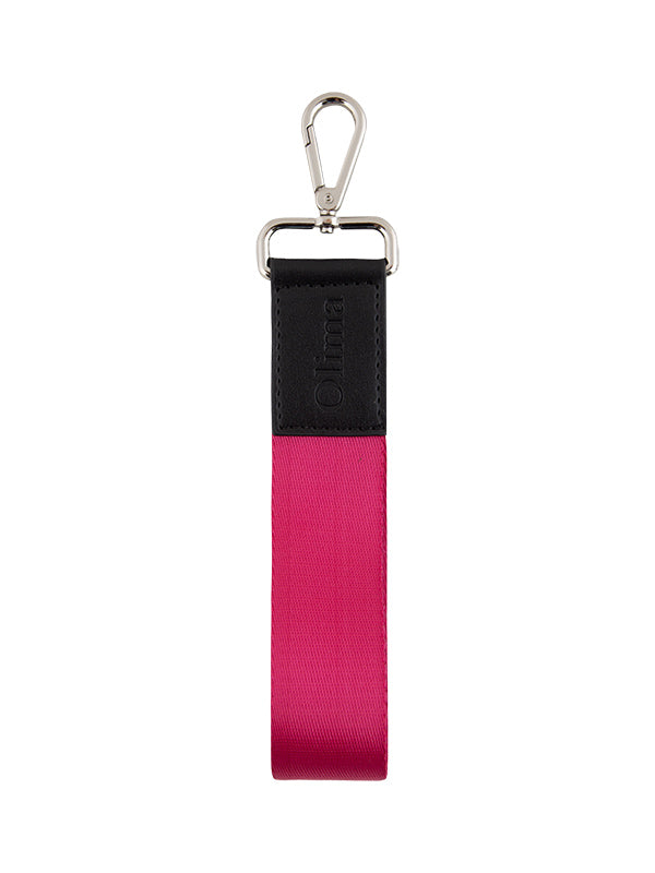 Sophia Kalp Clutch Çanta