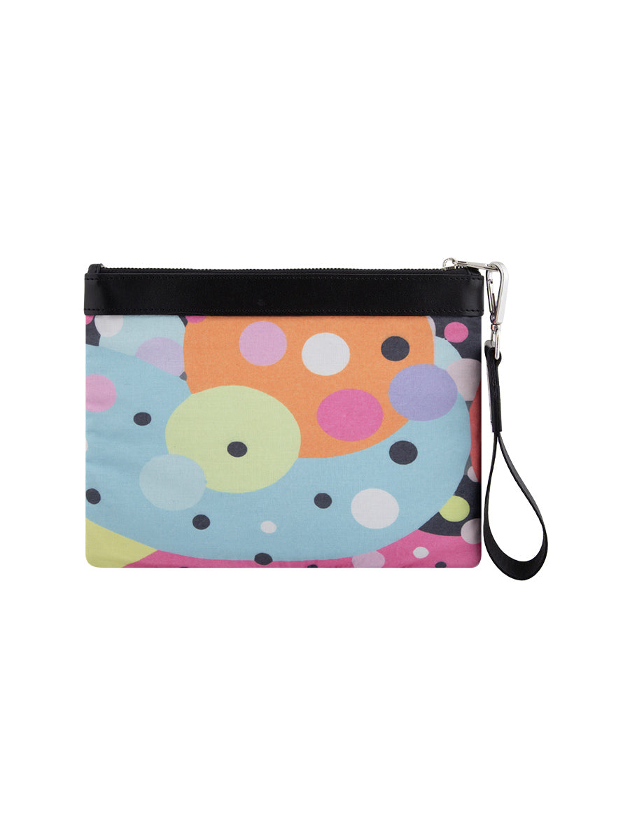 Sophia Kalp Clutch Çanta