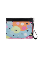 Sophia Gezegen Clutch Çanta