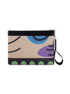 Nina Kalp Clutch Çanta