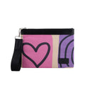 Nina Kalp Clutch Çanta