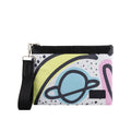 Sophia Gezegen Clutch Çanta