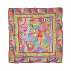 Alara SS25 - 135×135cm Pareo / Şal