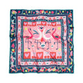 Serena SS25 - 135×135cm Pareo / Şal