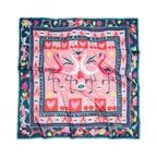 Serena SS25 - 135×135cm Pareo / Şal
