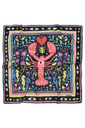 Olivia SS25 - 135×135cm Pareo / Şal