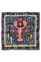 Olivia SS25 - 135×135cm Pareo / Şal