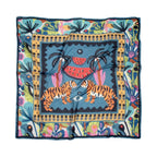 Lea SS26 - 55×55cm Bandana / Fular