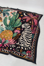 Maya SS26 - 130×130cm Pareo / Şal