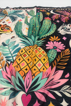 Maya SS26 - 130×130cm Pareo / Şal