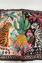 Maya SS26 - 130×130cm Pareo / Şal