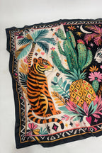 Maya SS26 - 130×130cm Pareo / Şal
