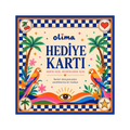Olima Hediye Kartı